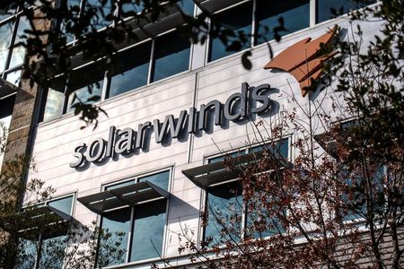 SolarWinds hackers accessed Microsoft source code, the company says By Reuters