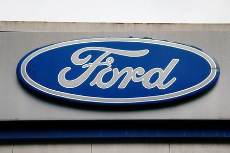 India's Mahindra to focus on SUVs, electric after ending Ford JV talks By Reuters