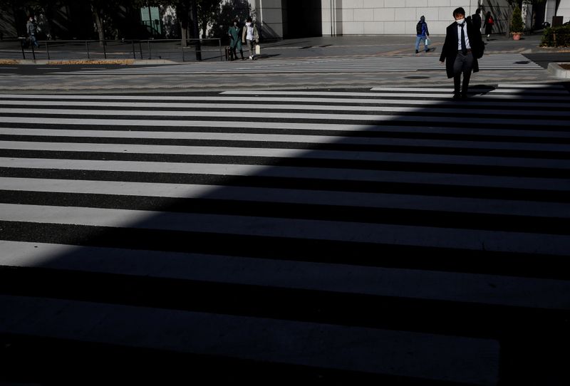 &copy; Reuters. 東京都で884人がコロナに新規感染、重症108人に増加