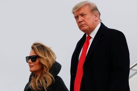 Top Georgia election official says White House pushed him to take Trump call By Reuters