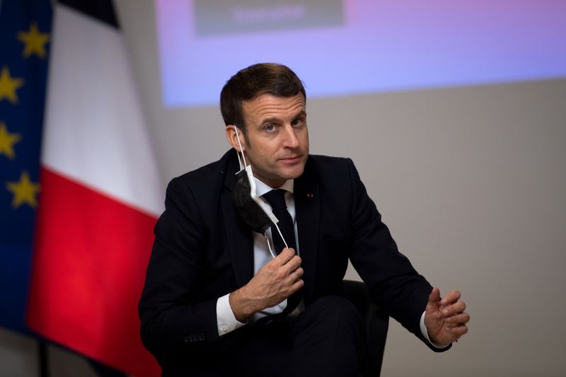 © Reuters. FRANCE: LA DÉPUTÉE LAURE DE LA RAUDIÈRE PROPOSÉE À LA TÊTE DE L'ARCEP