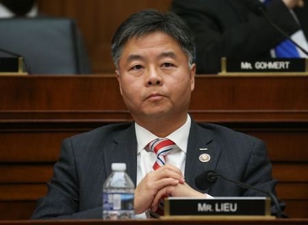 U.S. House Democrats to introduce Trump impeachment article on Monday By Reuters