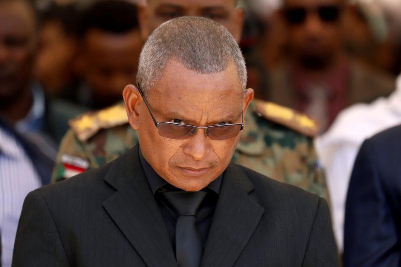 © Reuters. الجيش الإثيوبي يقول إنه قتل 15 وأسر 8 من قوات إقليم تيجراي المتمرد