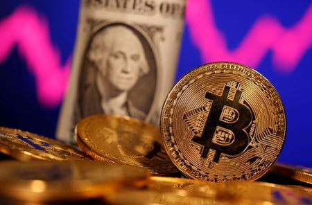 Cancel your weekends! Bitcoin doesn't rest, and neither can you By Reuters