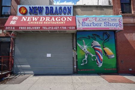 U.S. small businesses to get more cash as pandemic loan program re-opens By Reuters