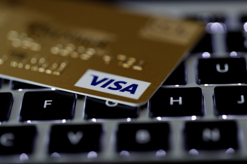 Visa, Plaid call off $5.3 billion deal