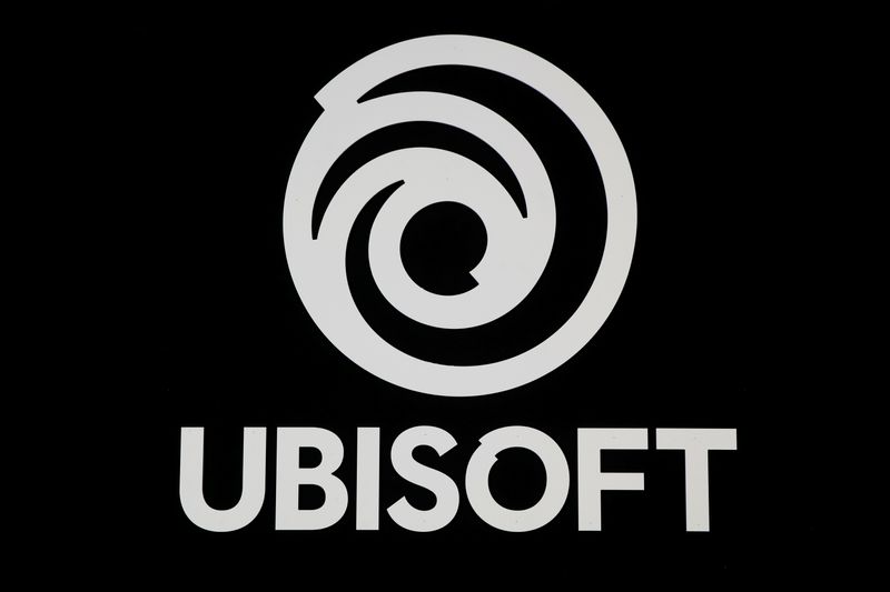 &copy; Reuters. UBISOFT VA DÉVELOPPER UN JEU STAR WARS, L&apos;ACTION BONDIT