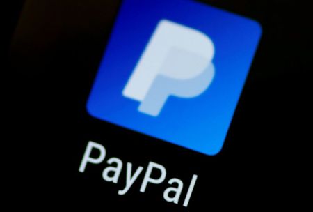 PayPal becomes first foreign firm in China with full ownership of payments business By Reuters