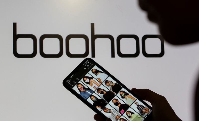 Online Retailer Boohoo Lifts Outlook After Strong Holiday Season By Reuters