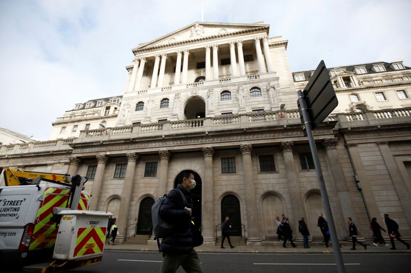 &copy; Reuters. اقتصاد بريطانيا ينكمش 2.6% في نوفمبر، في أول تراجع منذ أبريل