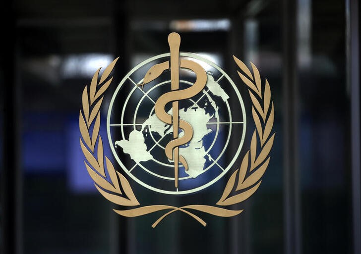 &copy; Reuters. コロナワクチン接種、海外渡航の条件にならず　ＷＨＯが勧告