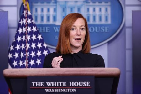 Biden orders assessment of domestic extremism risk, White House says By Reuters