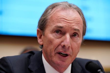 Morgan Stanley CEO Gorman's annual pay rises by $6 million By Reuters