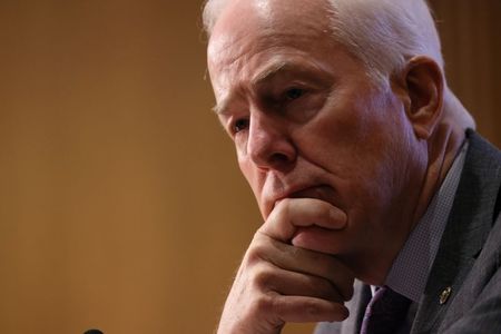 Prominent Senate Republican warns Trump trial could spark more impeachments By Reuters