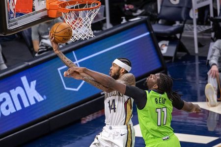 Nuggets overcome Suns in double OT By Reuters