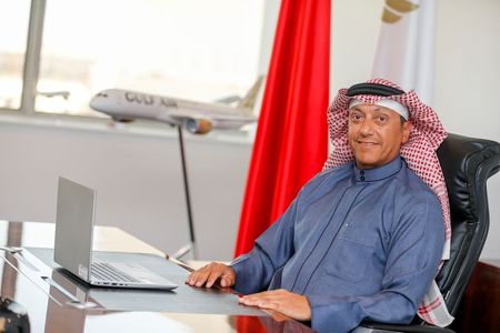Gulf Air seeks Airbus, Boeing aircraft delays, acting CEO says By Reuters