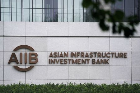Pacific island nations turn to Beijing-backed AIIB as pandemic sinks economies By Reuters