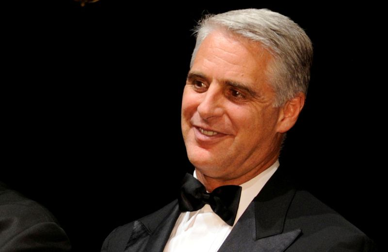 © Reuters. UNICREDIT VA NOMMER ANDREA ORCEL, EX-UBS, COMME ADMINISTRATEUR DÉLÉGUÉ, SELON UNE SOURCE