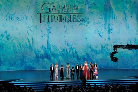 HBO Max considering animated 'Game of Thrones' series - report