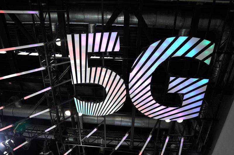 © Reuters. Anatel marca reunião extraordinária sobre edital do 5G na segunda-feira