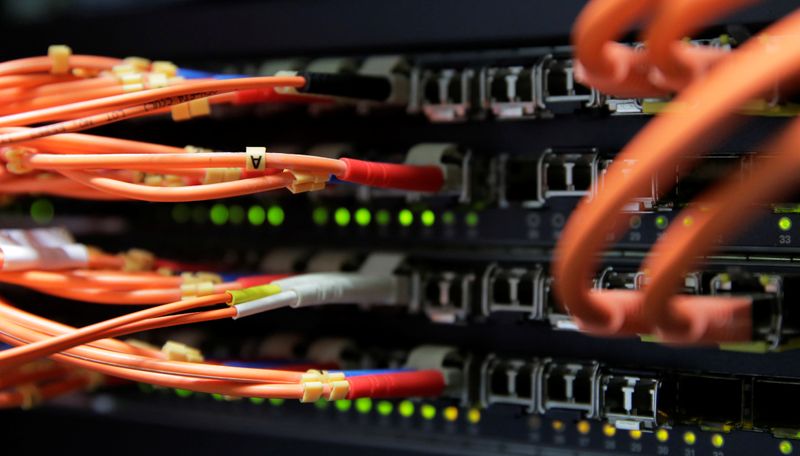 Governo quer governança para fornecedores de rede federal de dados e mira chinesas