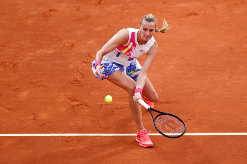 © Reuters. French Open