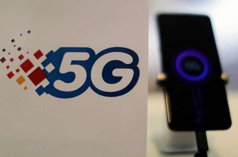 © Reuters. Apesar de pressão das operadoras, governo não vai mudar portaria do leilão 5G, dizem fontes