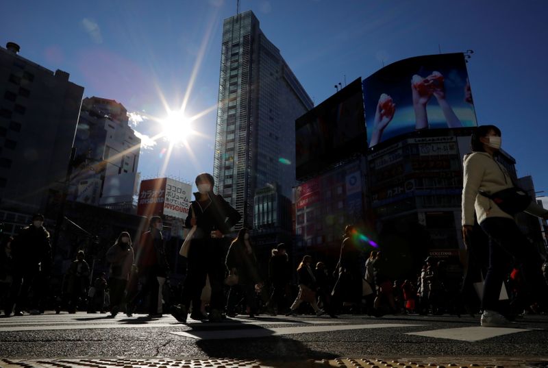 &copy; Reuters. 日銀点検を読む：積極財政に期待、日銀は国債購入で金利上昇抑制を＝岩田規久男・前副総裁