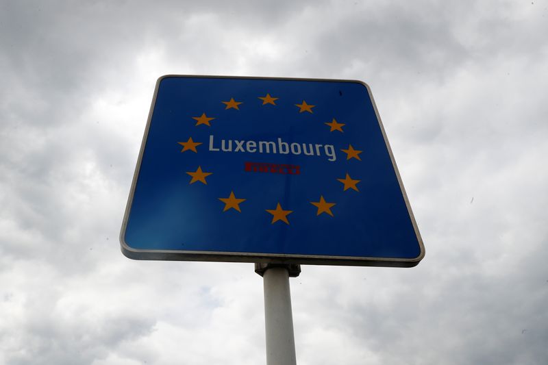 Le Luxembourg accusé dans la presse d'être une