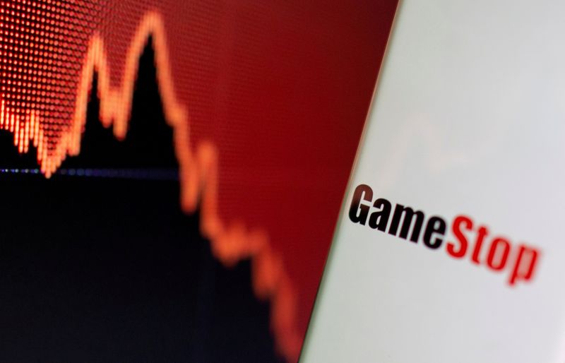 Analysis: Lost in the 'Gamestonks' mania - What is GameStop actually worth?