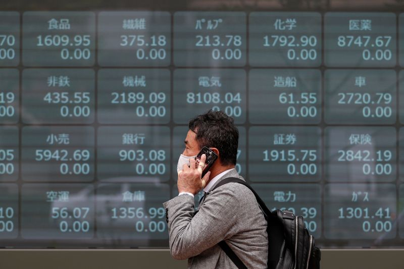 &copy; Reuters. LA BOURSE DE TOKYO TERMINE EN HAUSSE