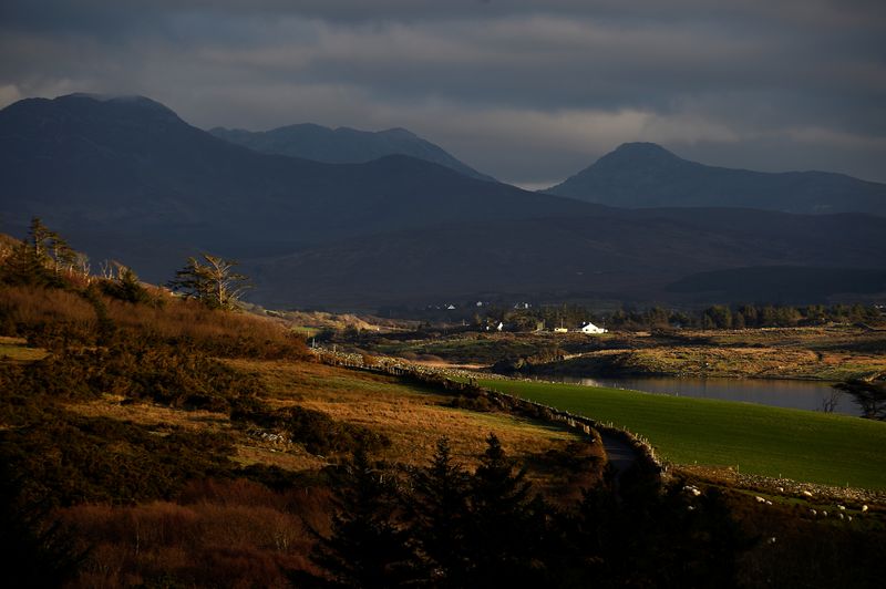 &copy; Reuters. Summer abroad cancelled as European staycation bookings soar