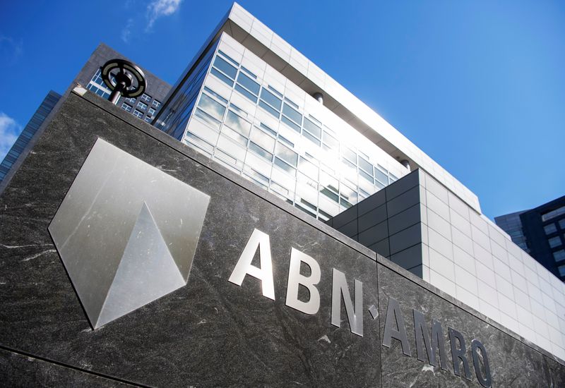 ABN Amro modérément optimiste pour 2021, le 4e trimestre meilleur que prévu