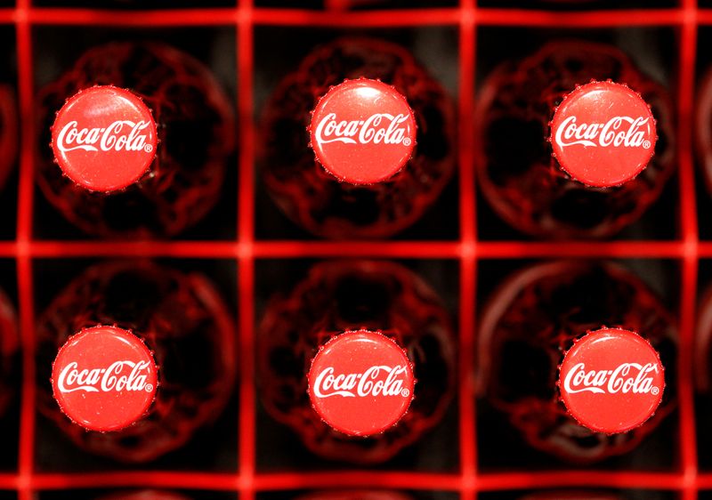 Coca-Cola s'attend à un retour de la croissance des ventes en 2021