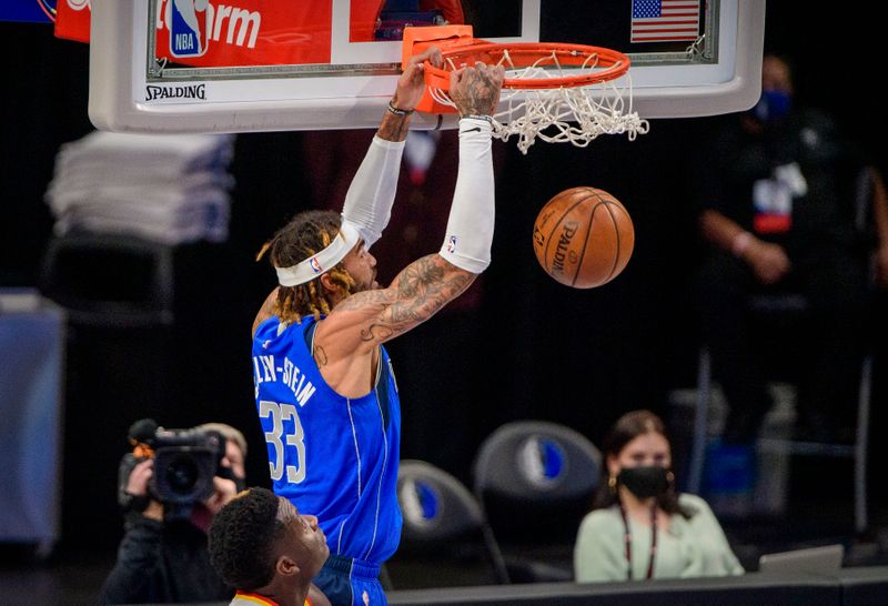 Report: NBA wants dunk contest at halftime of All-Star Game