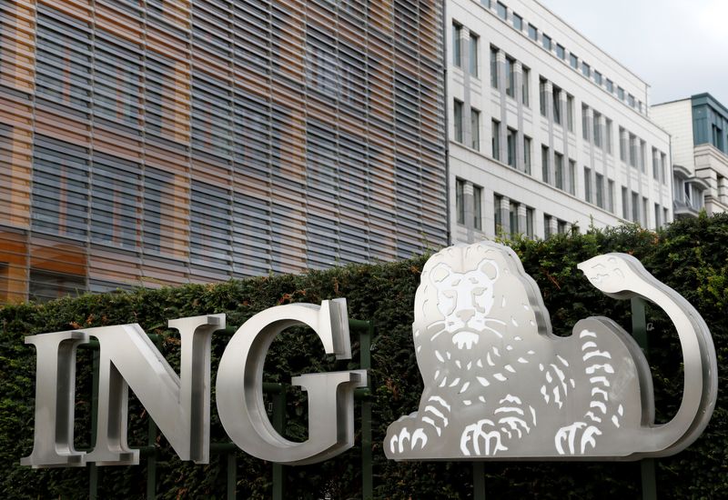 ING: Le bénéfice avant impôts meilleur que prévu au 4e trimestre, retour du dividende