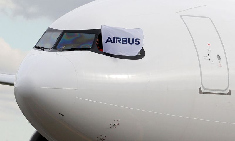 CMA CGM acquiert quatre avions cargo pour une nouvelle division