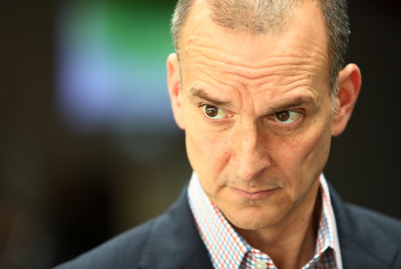 Rodchenkov Anti-Doping Act a game-changer, says Tygart