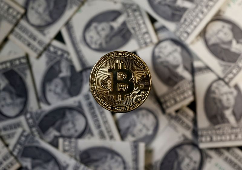 Bitcoin hits highs even as analysts warn on 'mainstream moment'