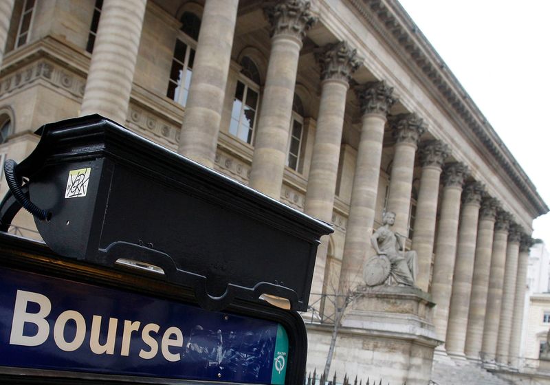 Les actions marquent le pas face au risque de retour de l'inflation