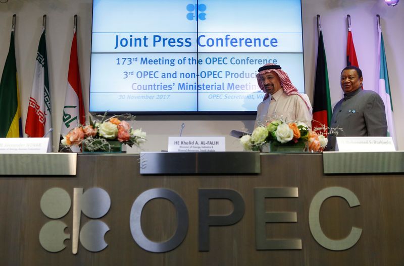 Срок договора опек. Конференция ОПЕК. OPEC first meeting.