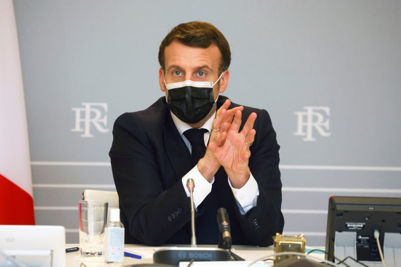 Un milliard d'euros pour renforcer la cybersécurité, accent mis sur les hôpitaux