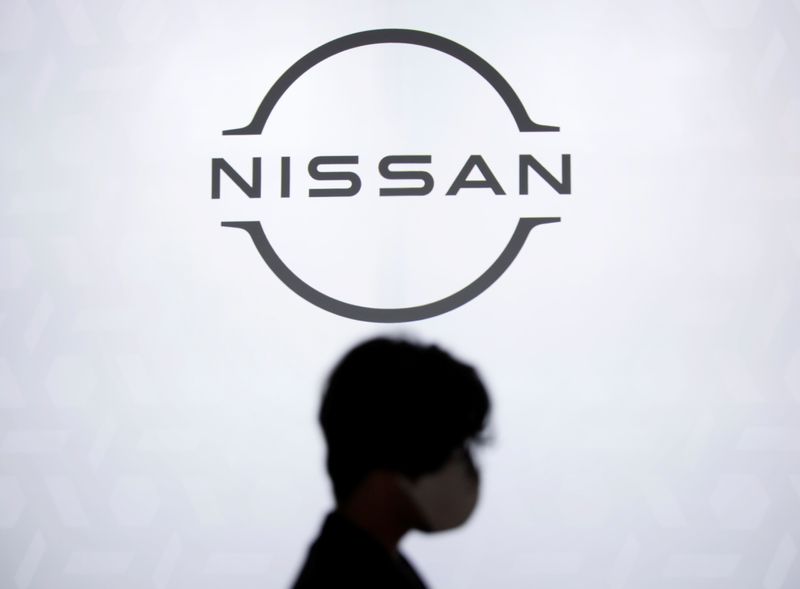 Nissan aura investi plus d'un milliard de livres sterling au Royaume-Uni d'ici quelques années