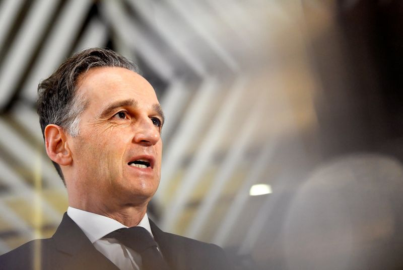 France/Allemagne-Le projet SCAF peut sortir de l'impasse, pense Berlin