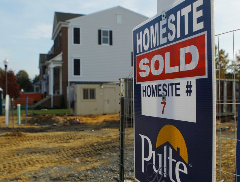 &copy; Reuters. 米中古住宅販売、1月は予想外に増加　価格上昇でも