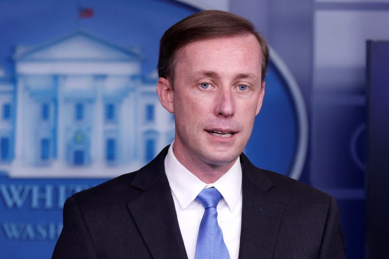 &copy; Reuters. Press briefing at the White House in Washington