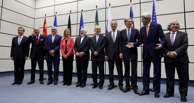 Analysis: Road to renewed Iran nuclear deal likely to be long and bumpy