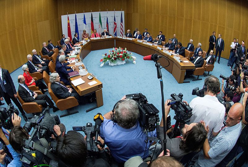 &copy; Reuters. تحليل-طريق العودة إلى الاتفاق النووي الإيراني طويل ووعر على الأرجح