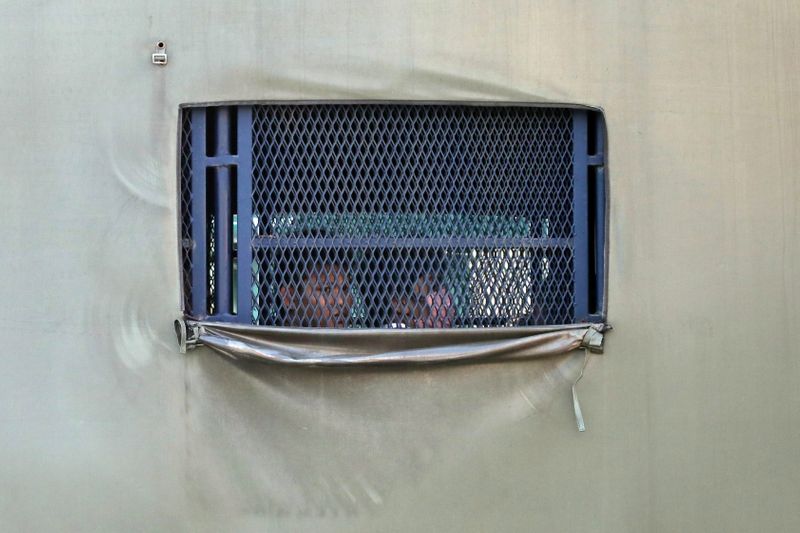 Malaysia prepares to deport Myanmar asylum seekers and detainees despite outcry