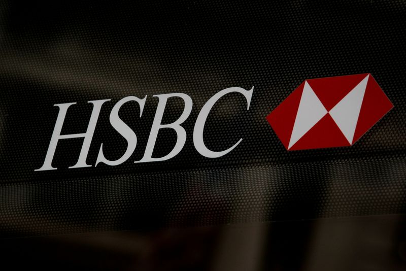 HSBC revoit ses ambitions de rendement à la baisse et mise sur l'Asie